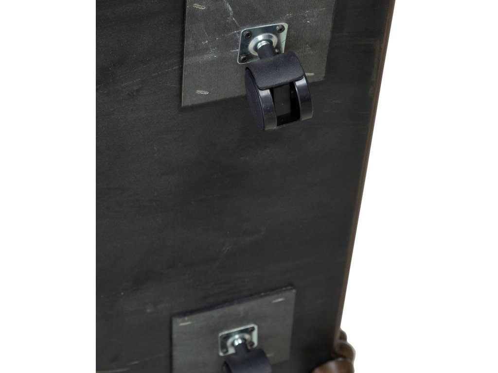 Rectangular Cocktail Table - image 9