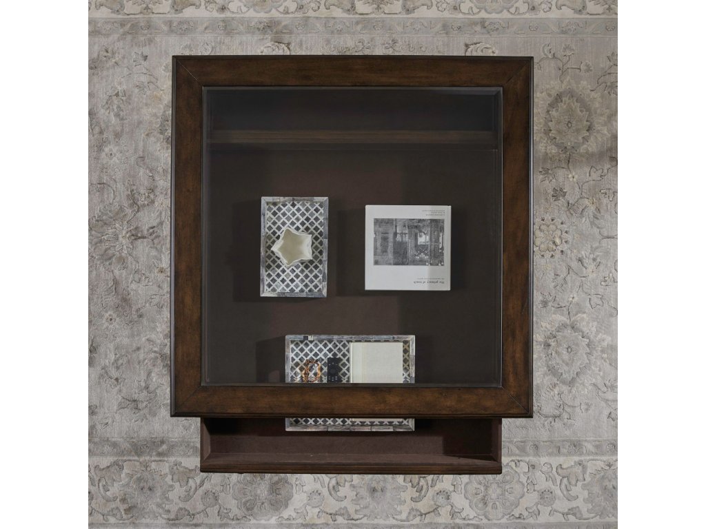 Square Collector Cocktail Table - image 2