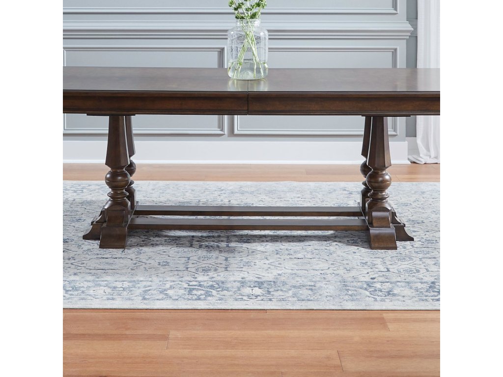 Trestle Table Base - main image