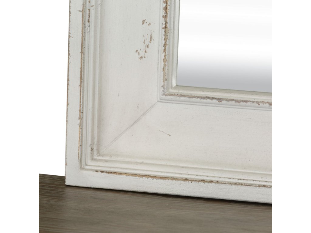 King California Sleigh Bed, Dresser & Mirror - image 13