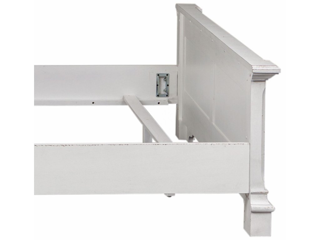 King Panel Footboard - image 3