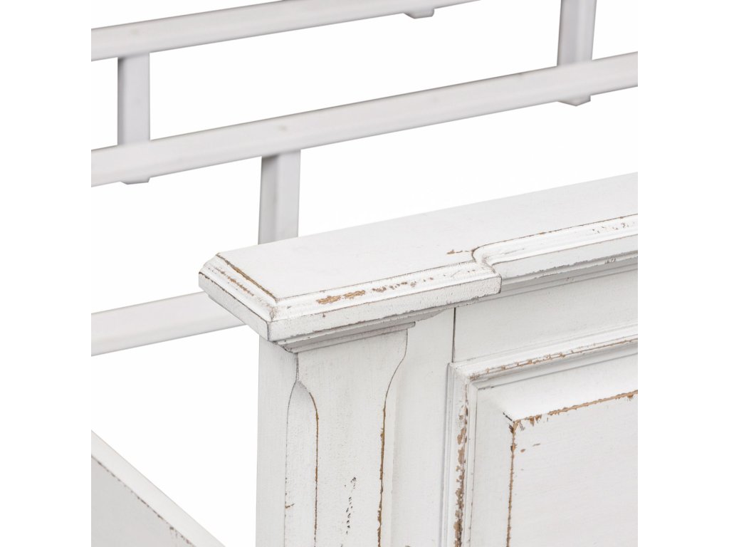 King Panel Footboard - image 4