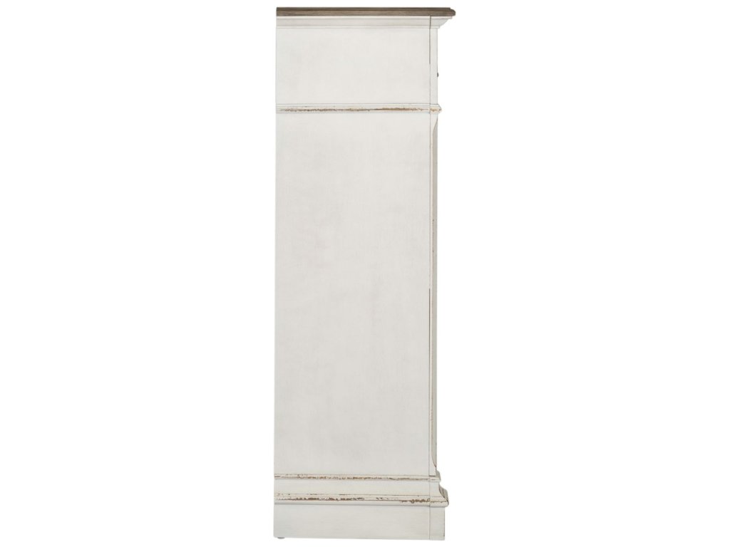 5 Drawer Chest - image 3