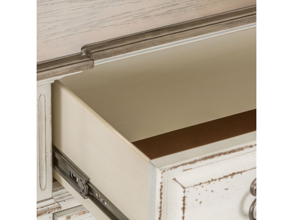 5 Drawer Chest - image 5