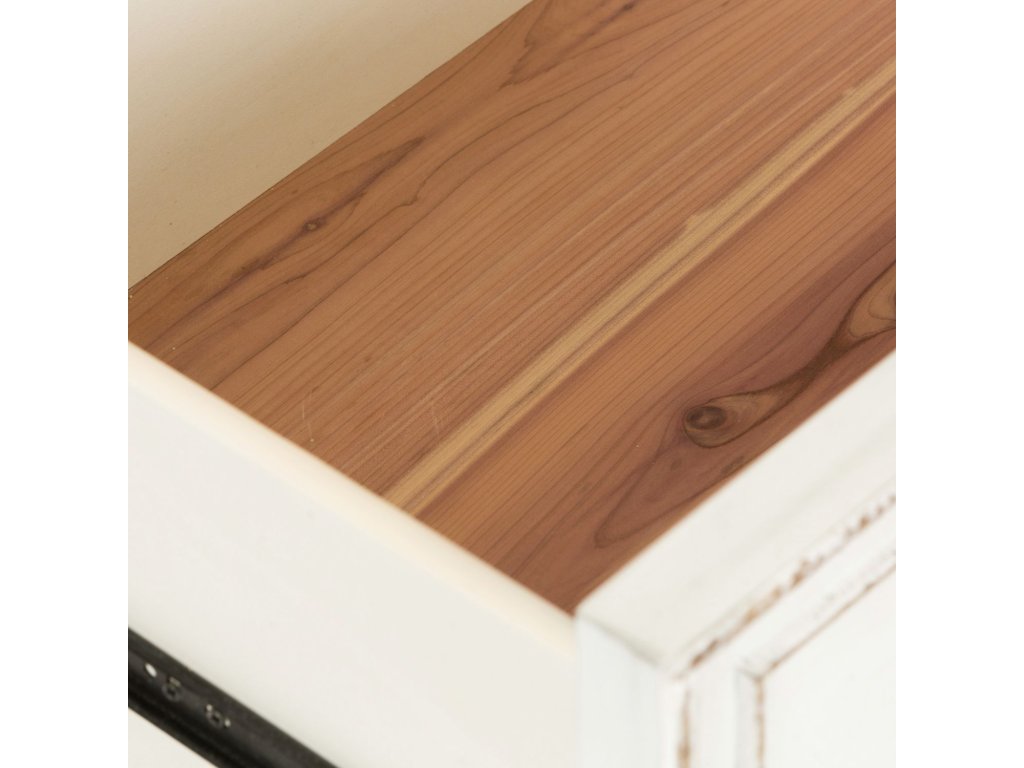 5 Drawer Chest - image 6