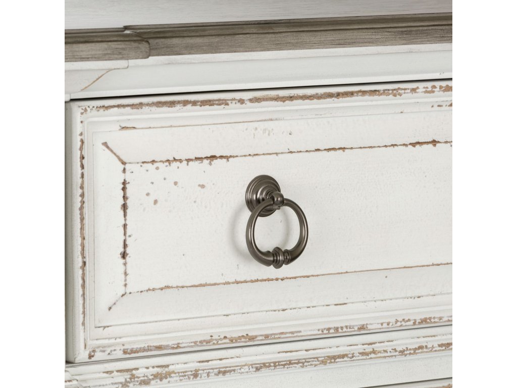 5 Drawer Chest - image 8