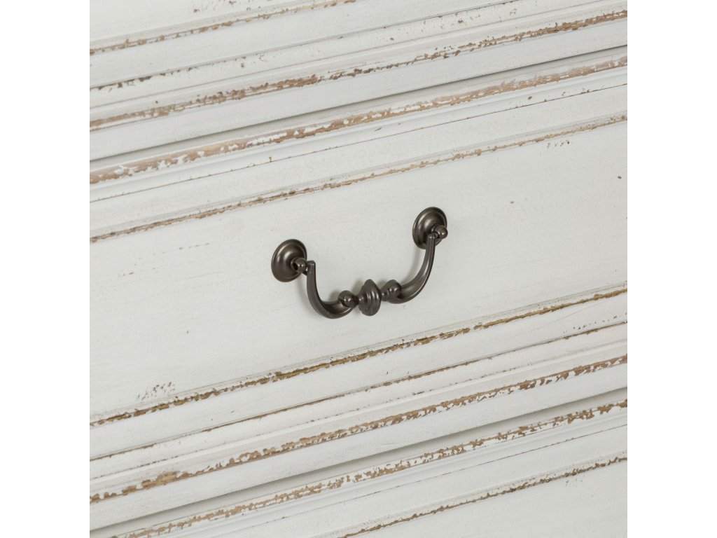 5 Drawer Chest - image 9
