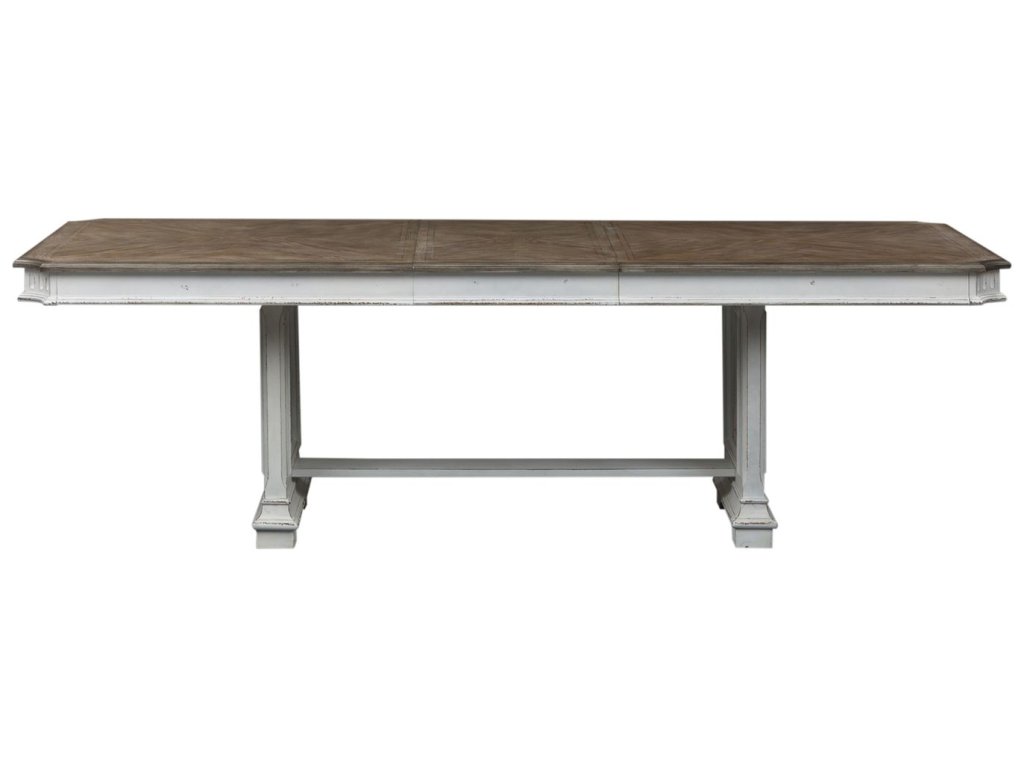 Trestle Table Top - image 2