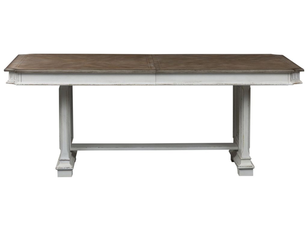 Trestle Table Top - image 6