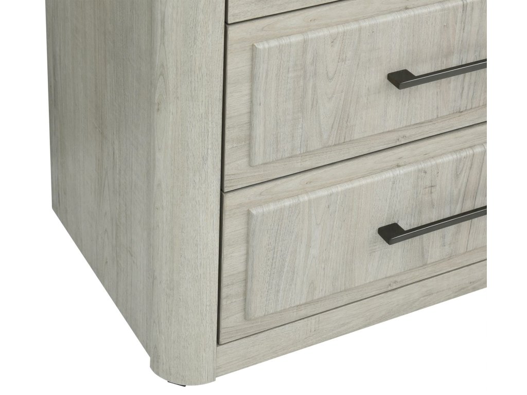 Dresser & Mirror - image 12