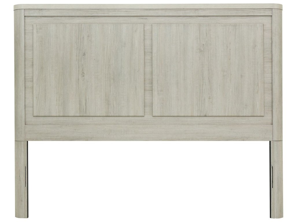 King Panel Headboard & Footboard - image 2
