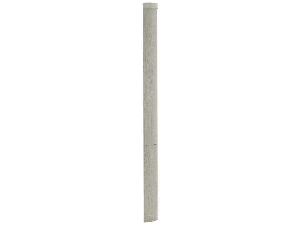 King Panel Headboard & Footboard - image 3