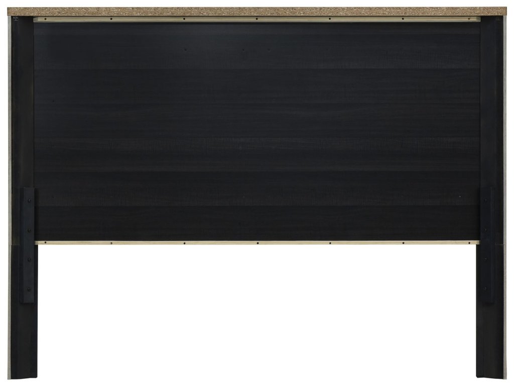 King Panel Headboard & Footboard - image 4