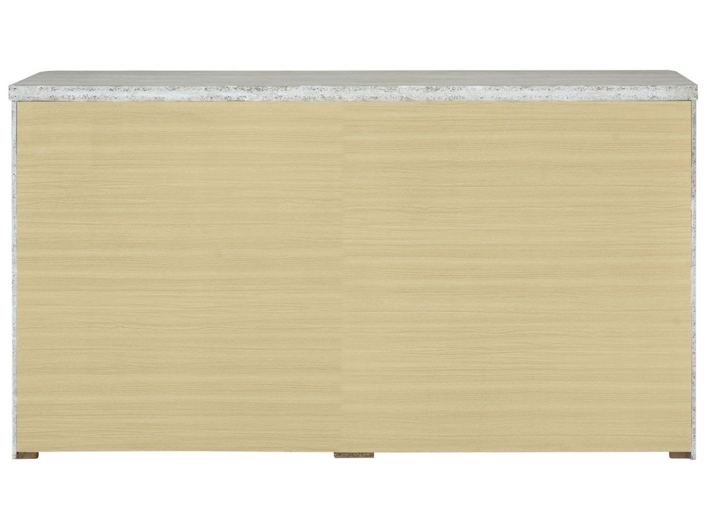 6 Drawer Dresser - image 4