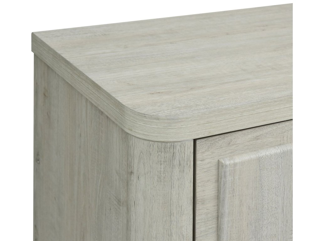 6 Drawer Dresser - image 7