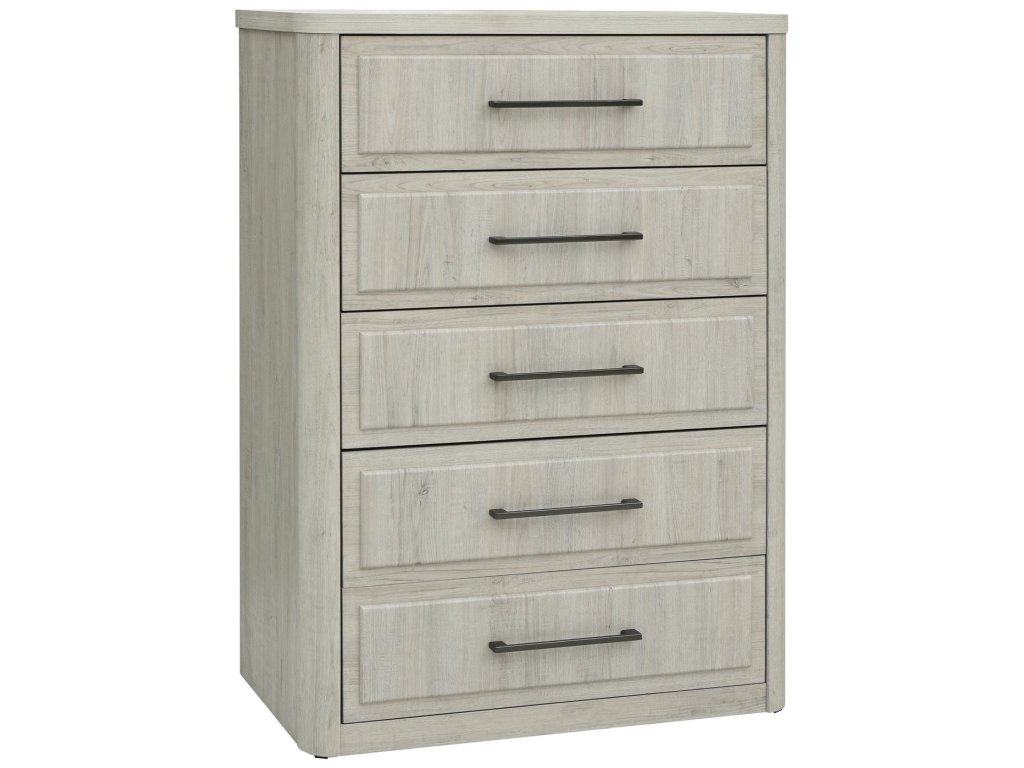 5 Drawer Chest - image 1