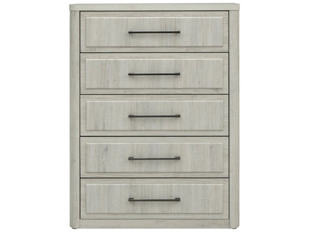 5 Drawer Chest - image 2