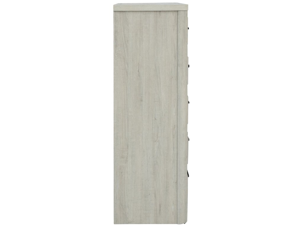 5 Drawer Chest - image 3