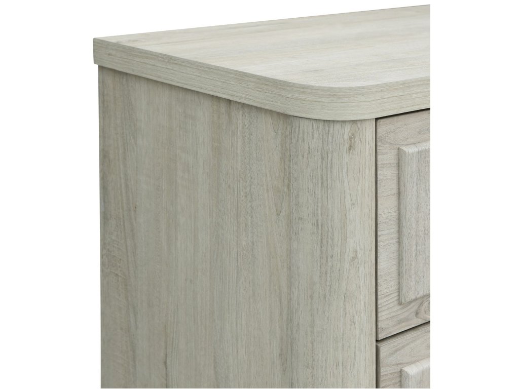 5 Drawer Chest - image 7
