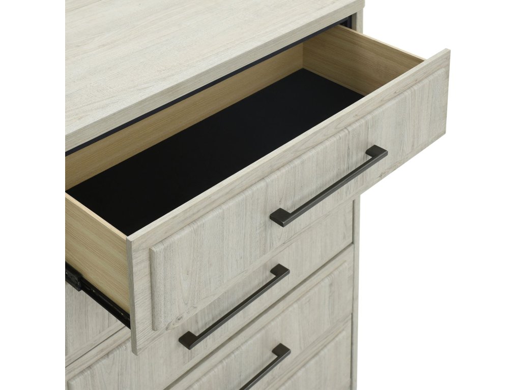 5 Drawer Chest - image 8