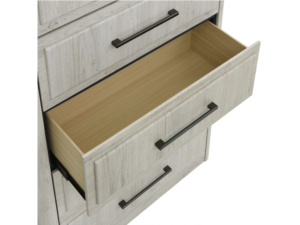 5 Drawer Chest - image 9