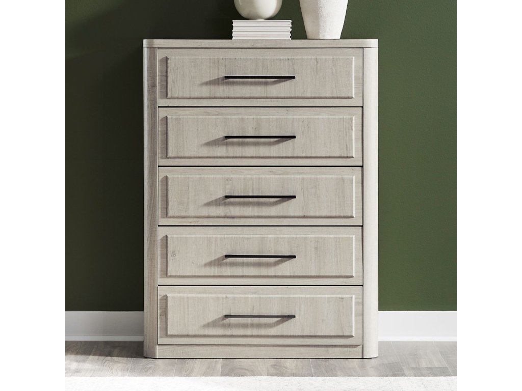 5 Drawer Chest - main image