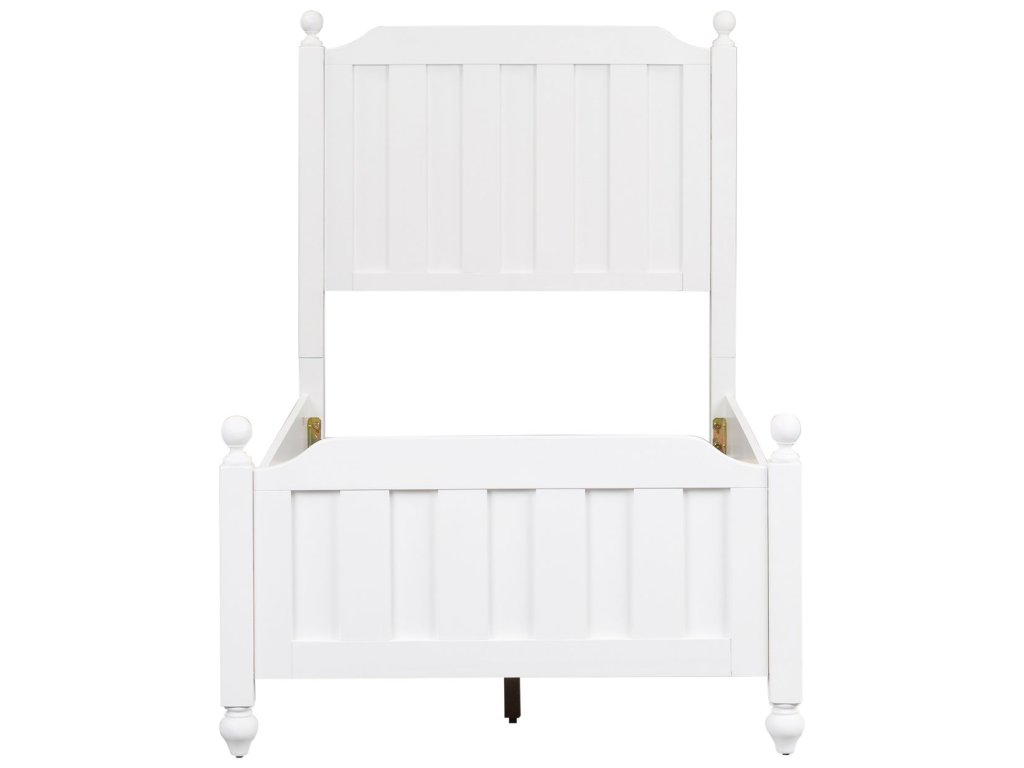 Twin Panel Headboard & Footboard - image 2