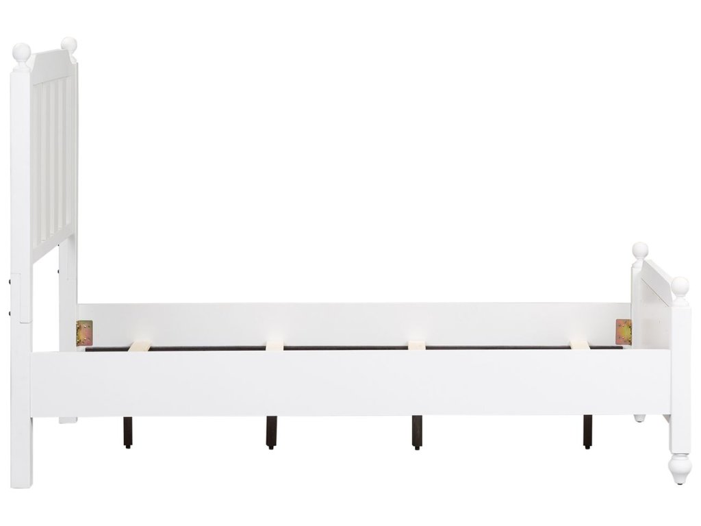 Twin Panel Headboard & Footboard - image 3