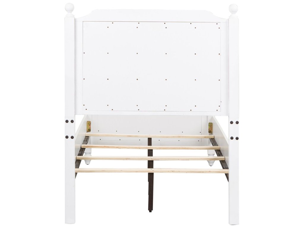 Twin Panel Headboard & Footboard - image 4