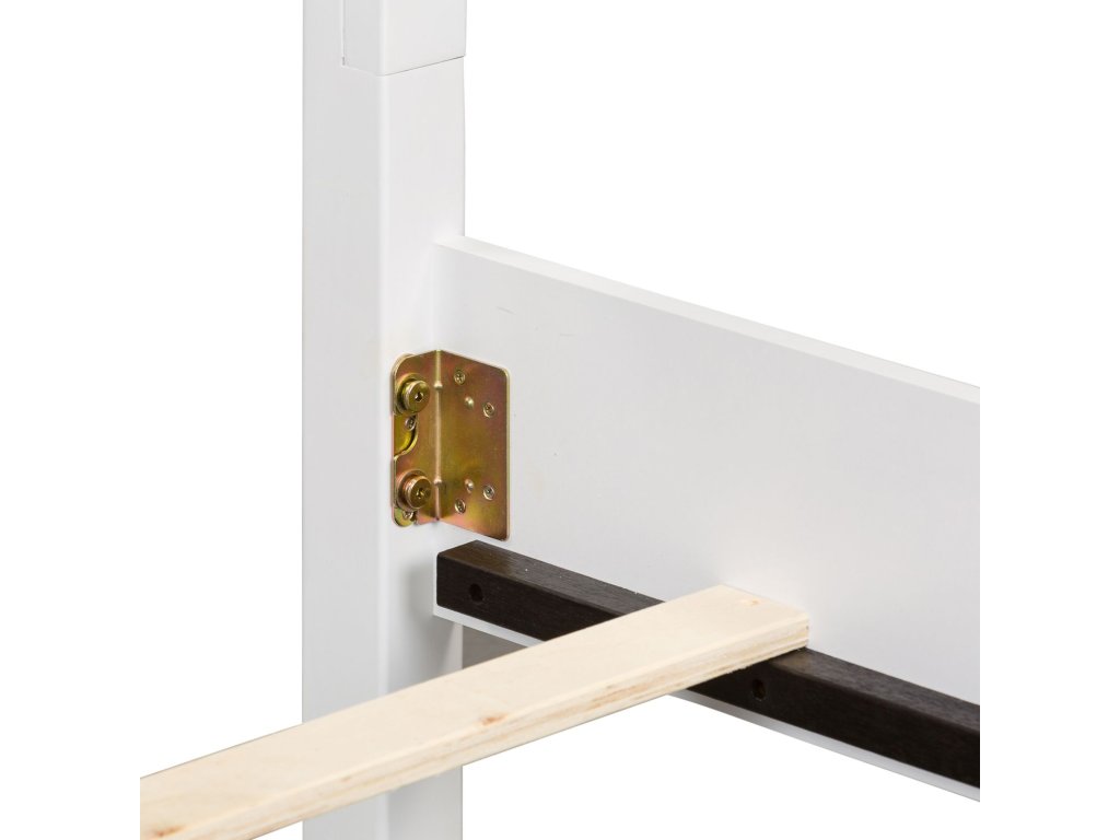 Twin Panel Headboard & Footboard - image 5