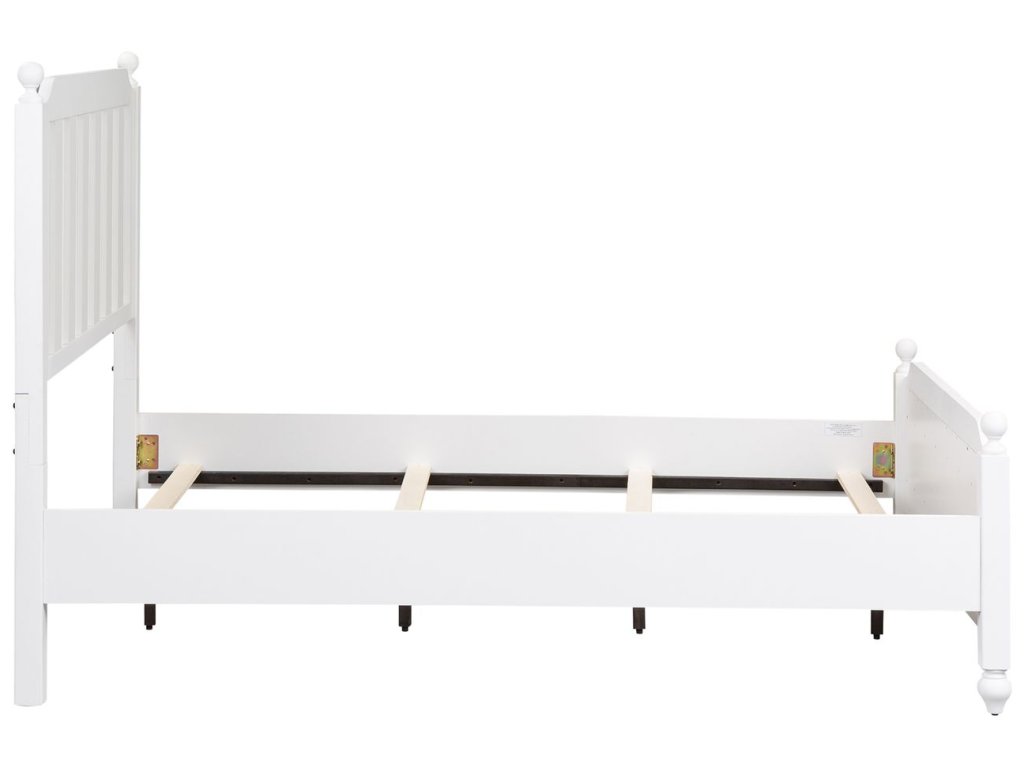 Full Panel Headboard & Footboard - image 3