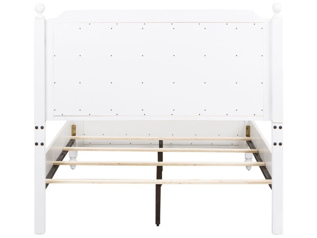 Full Panel Headboard & Footboard - image 4