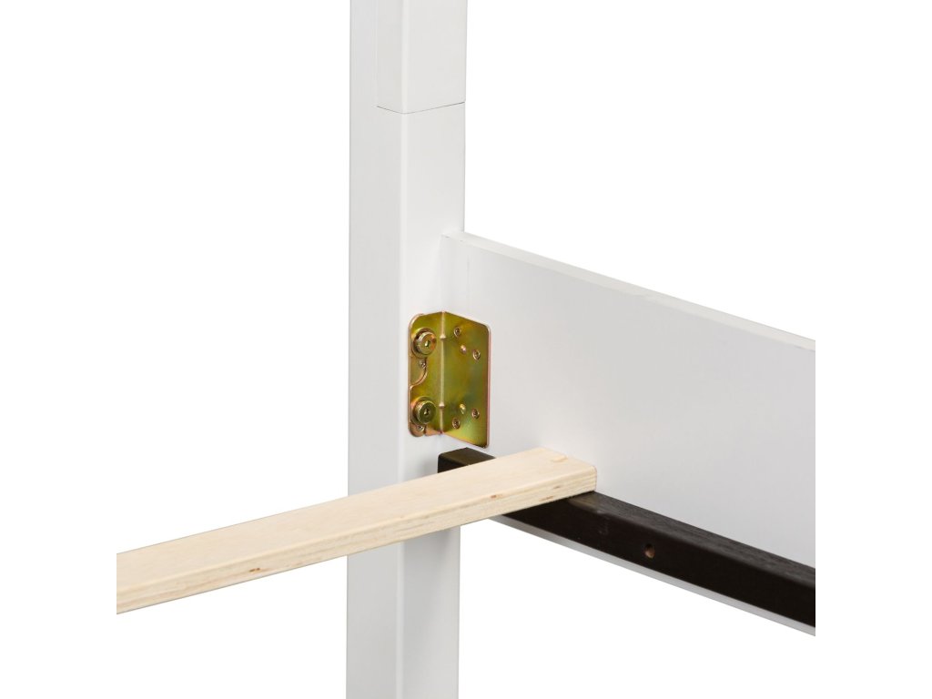 Full Panel Headboard & Footboard - image 5