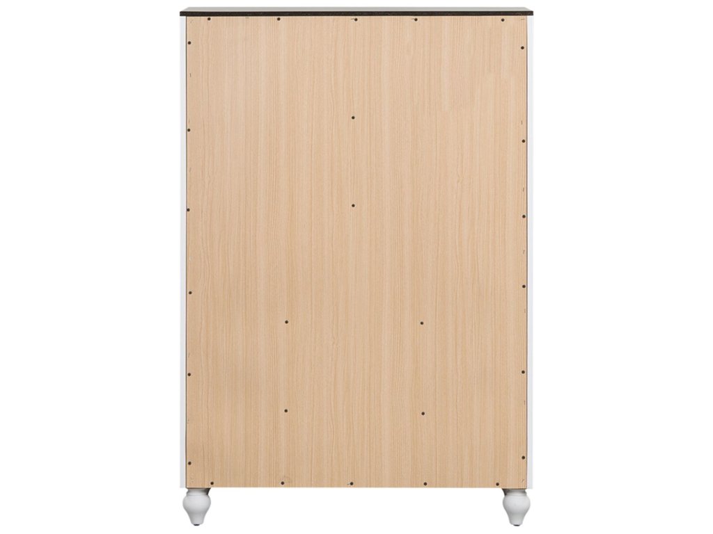 5 Drawer Chest - image 4