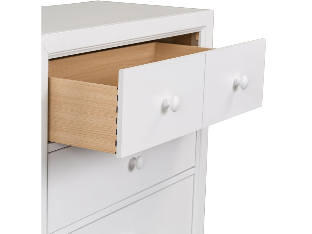 5 Drawer Chest - image 6
