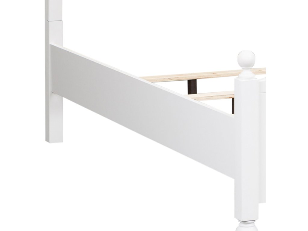 Panel Bed Rails - image 1