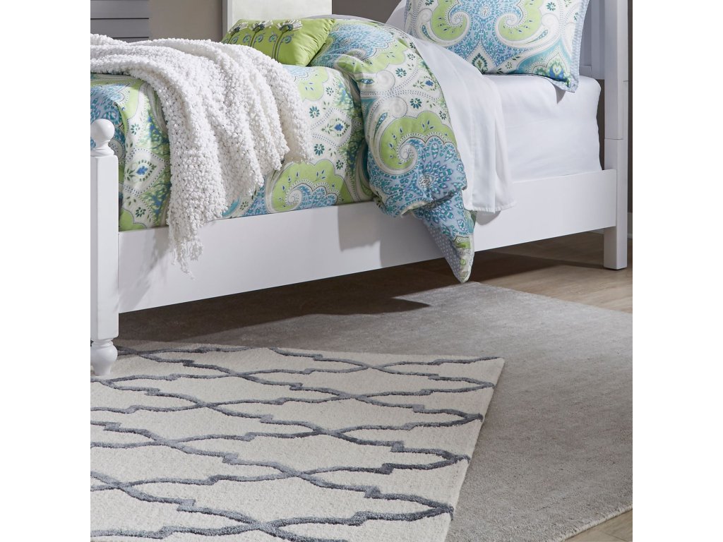 Full Panel Bed - image 3