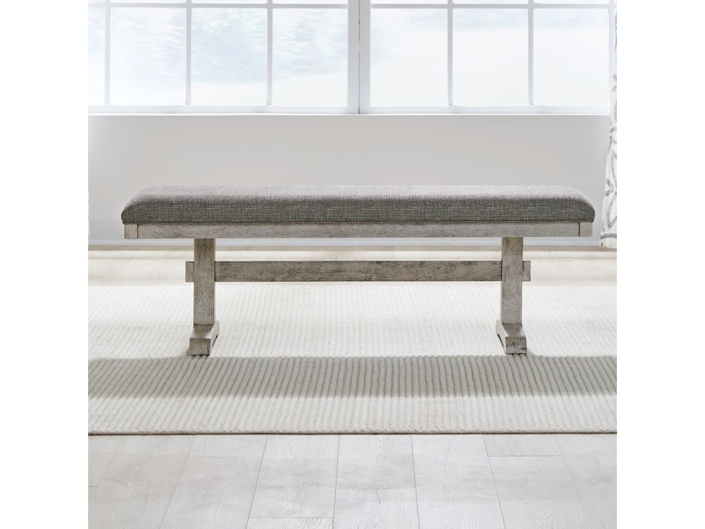 Uph Dining Bench (RTA) - main image