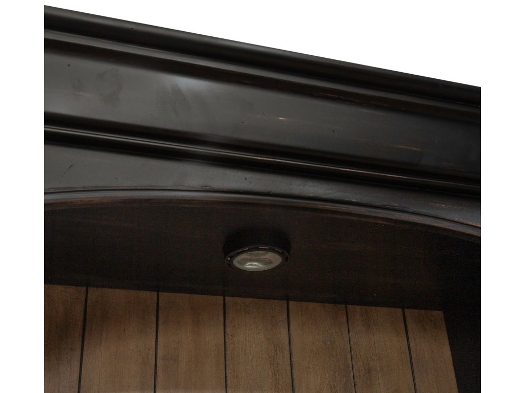 Credenza & Hutch - image 7