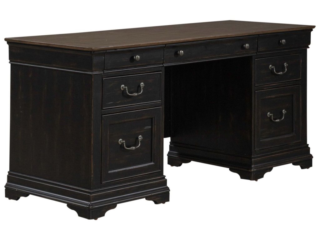 Jr Executive Credenza - image 1