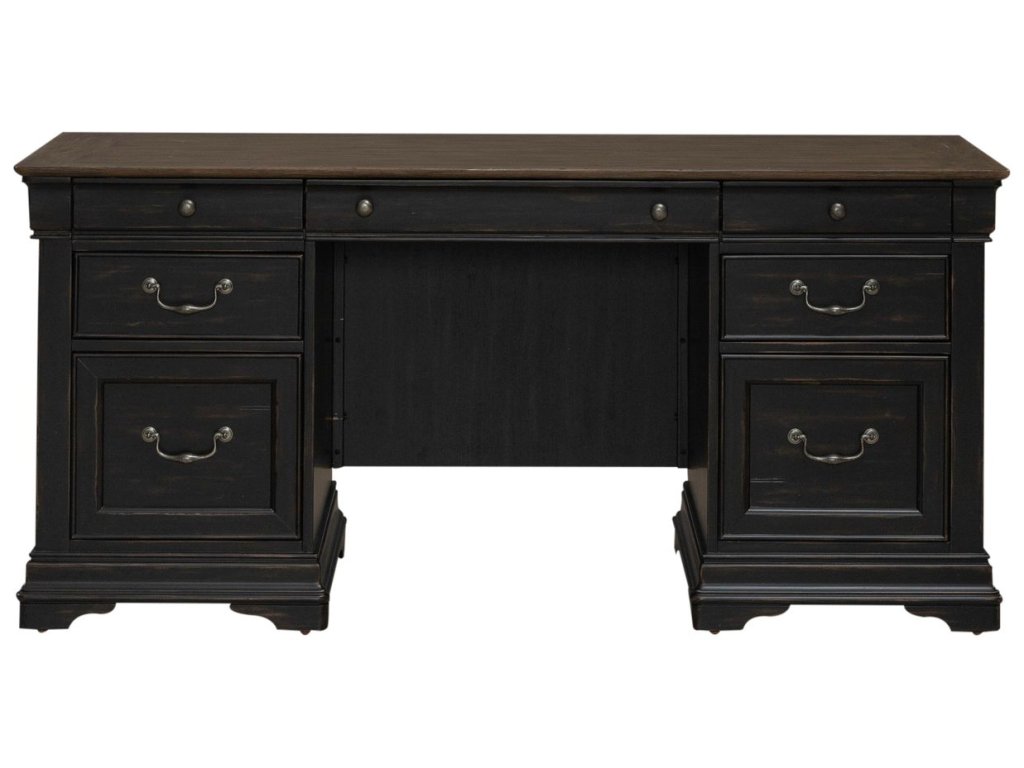 Jr Executive Credenza - image 2
