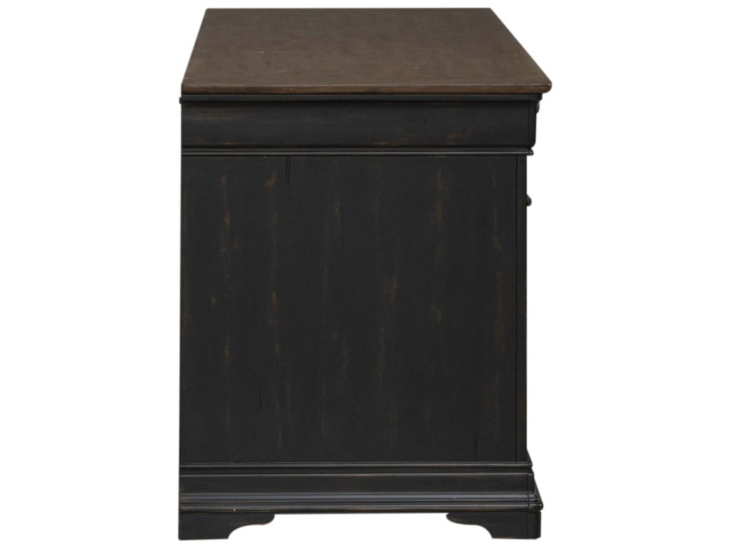 Jr Executive Credenza - image 3