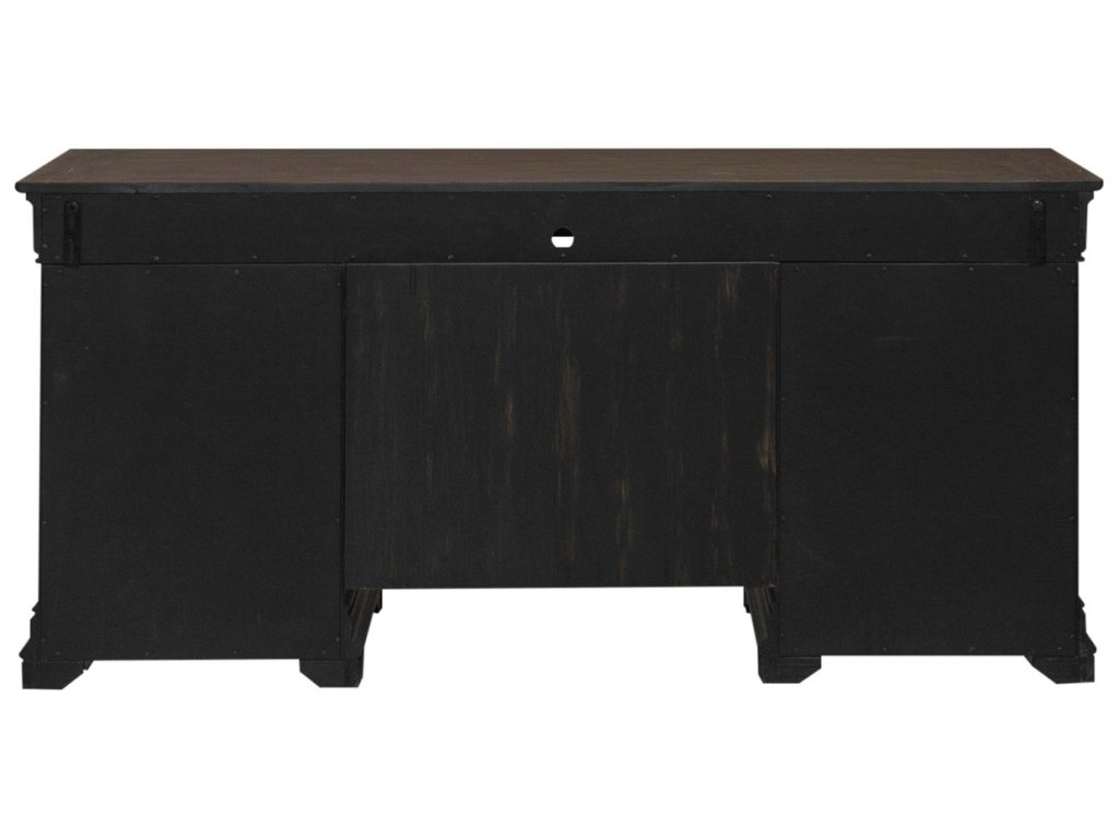 Jr Executive Credenza - image 4