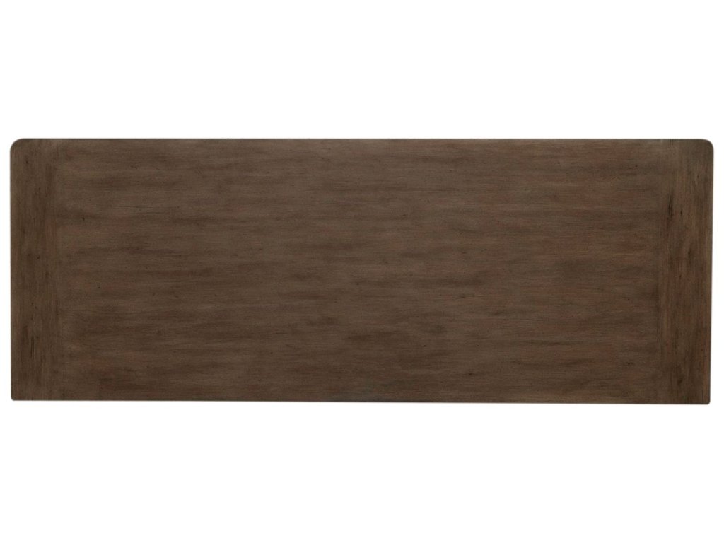 Jr Executive Credenza - image 7