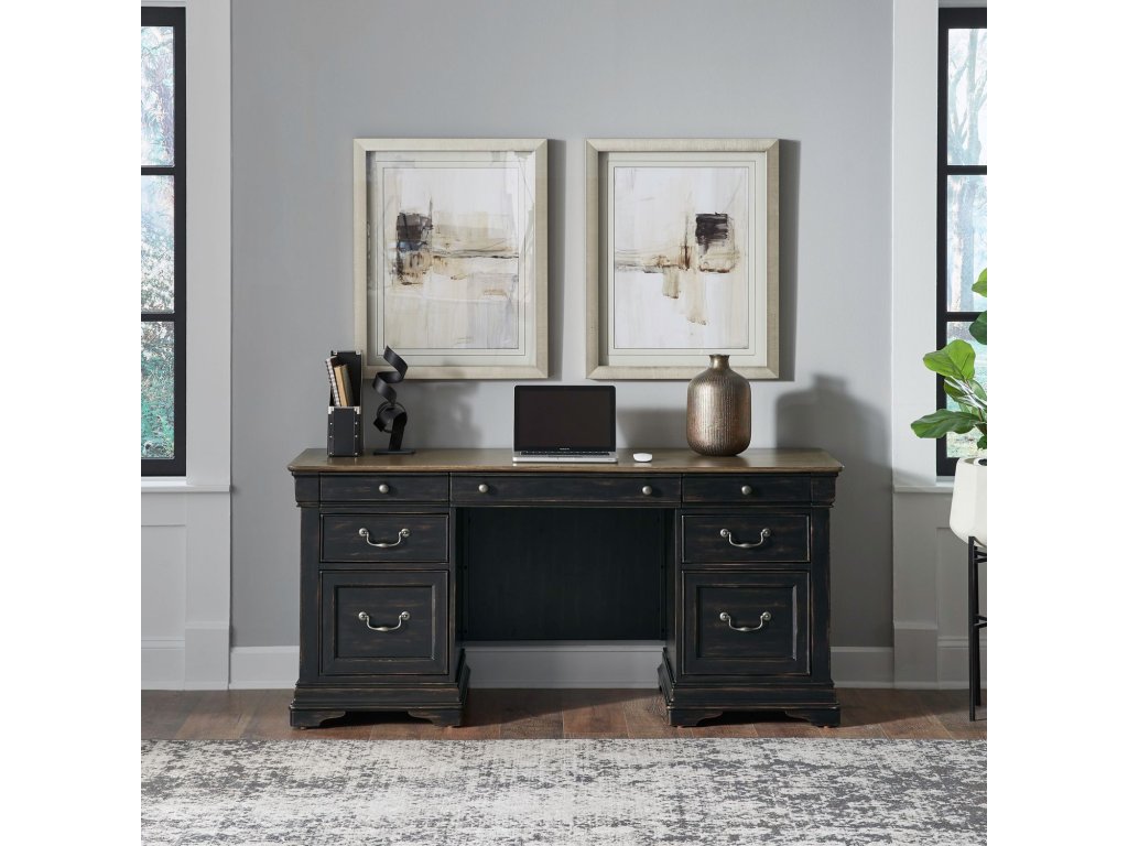 Jr Executive Credenza - main image