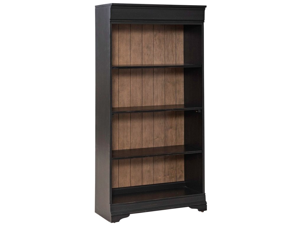 60 Inch Bookcase (RTA) - image 1