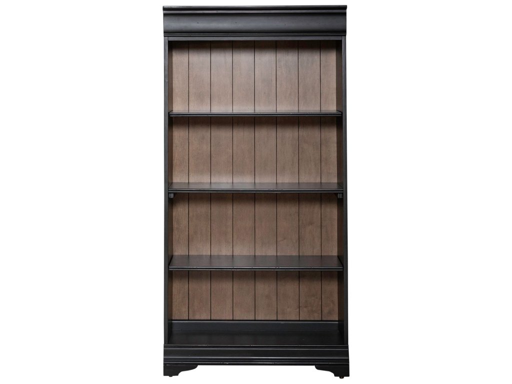60 Inch Bookcase (RTA) - image 2