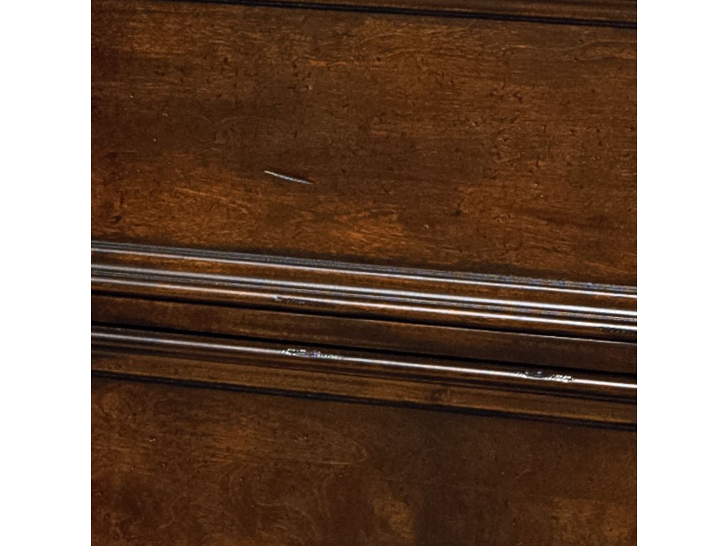 King Sleigh Headboard - image 2