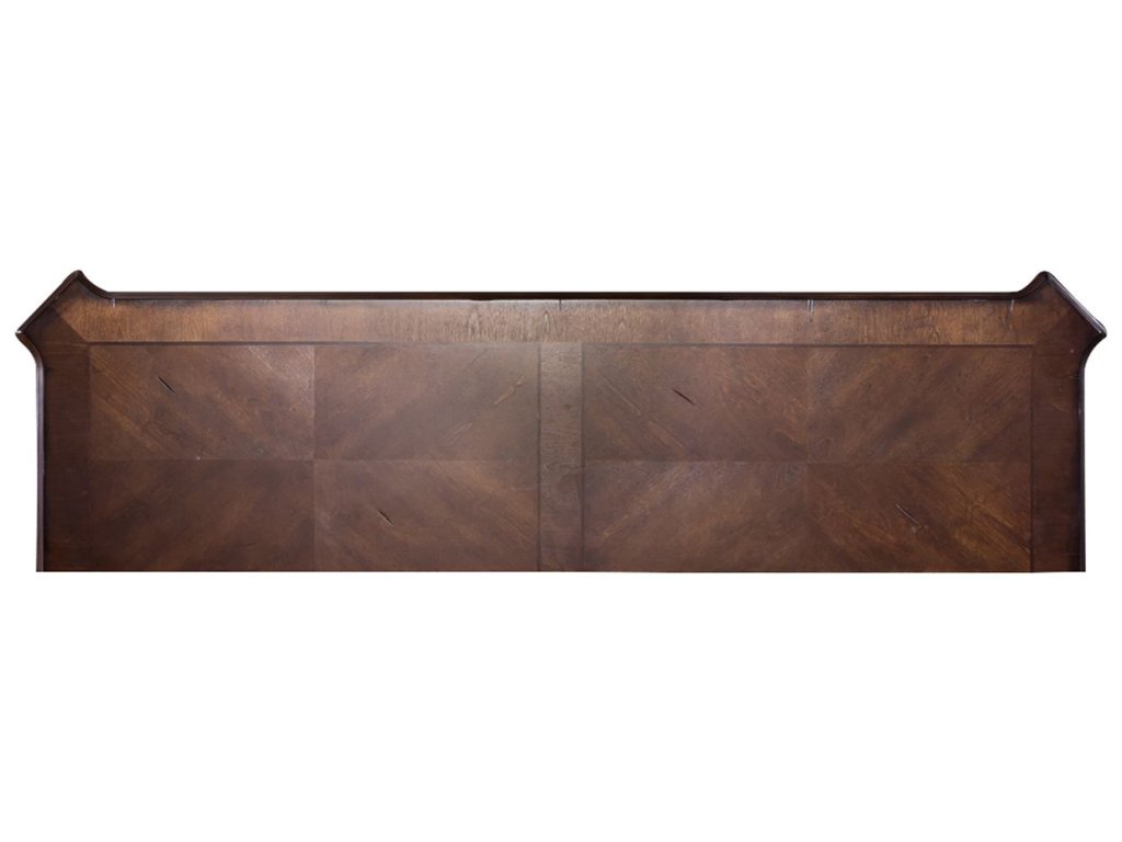 8 Drawer Double Dresser - image 4