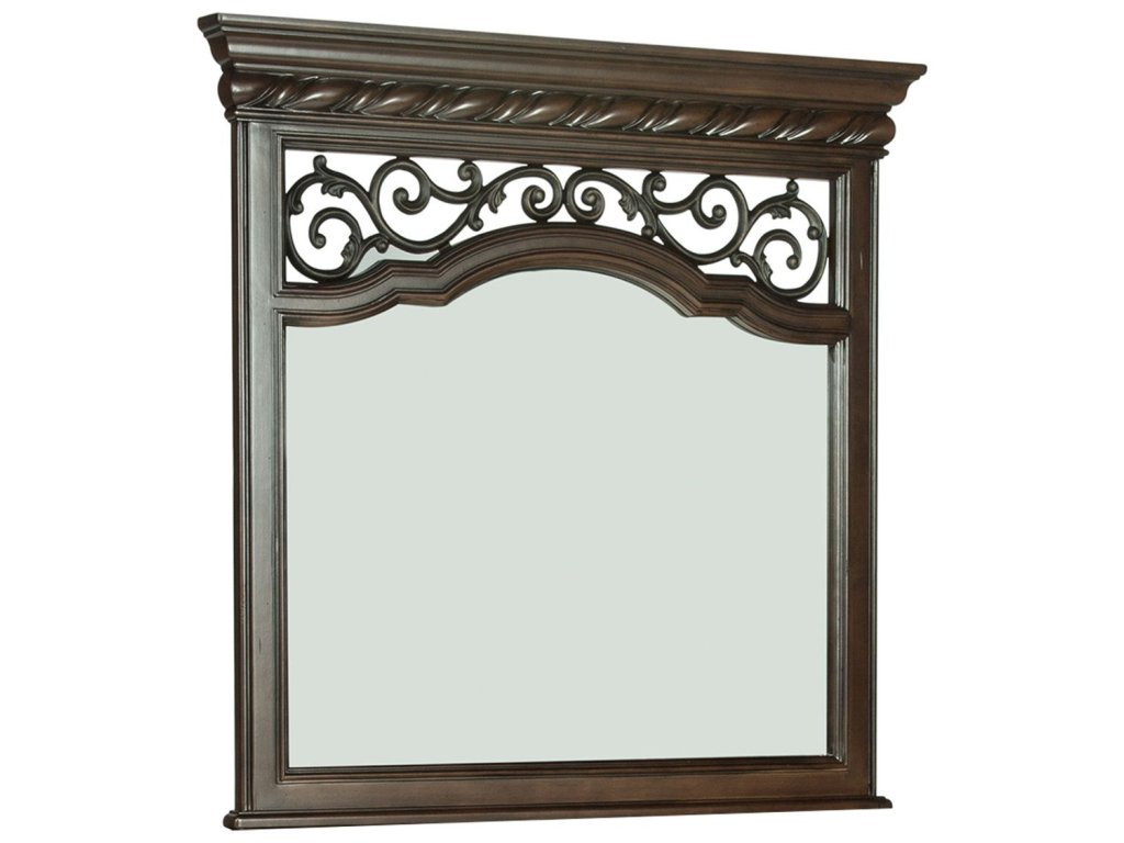 Landscape Mirror - image 1